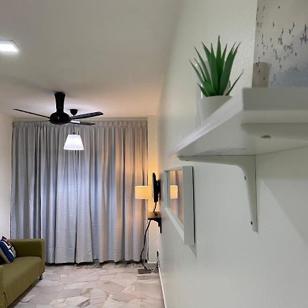 2 Bedroom Port Dickson Seaview Ngoại thất bức ảnh