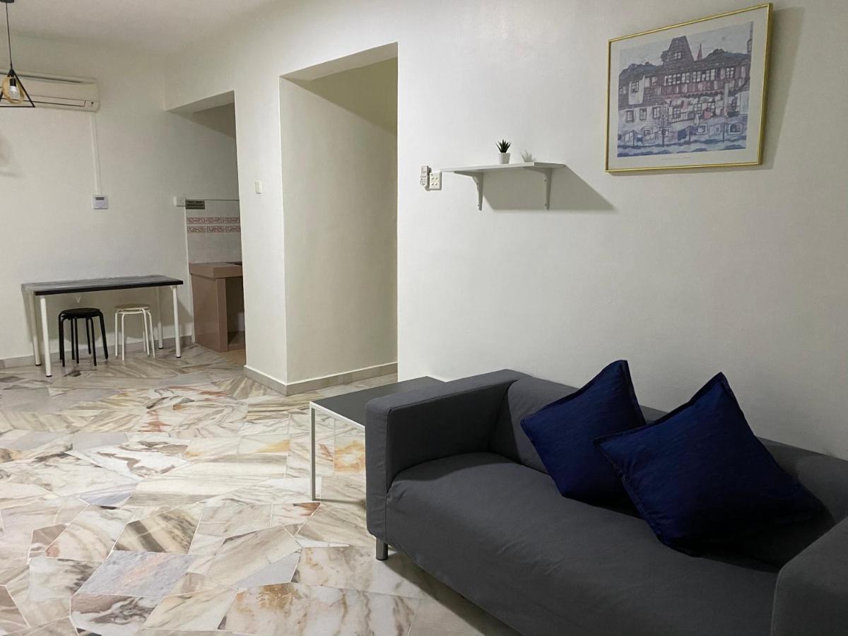 2 Bedroom Port Dickson Seaview Ngoại thất bức ảnh