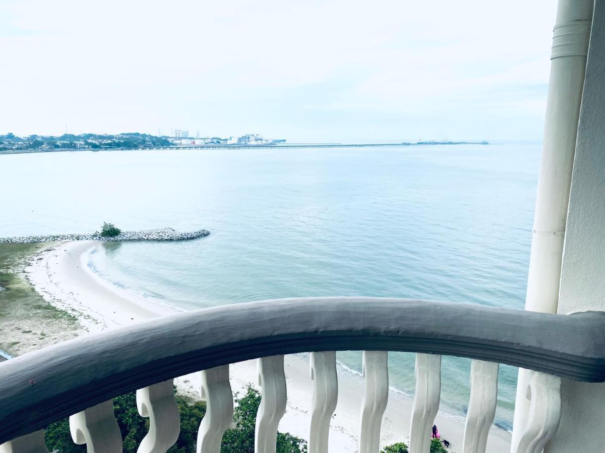 2 Bedroom Port Dickson Seaview Ngoại thất bức ảnh