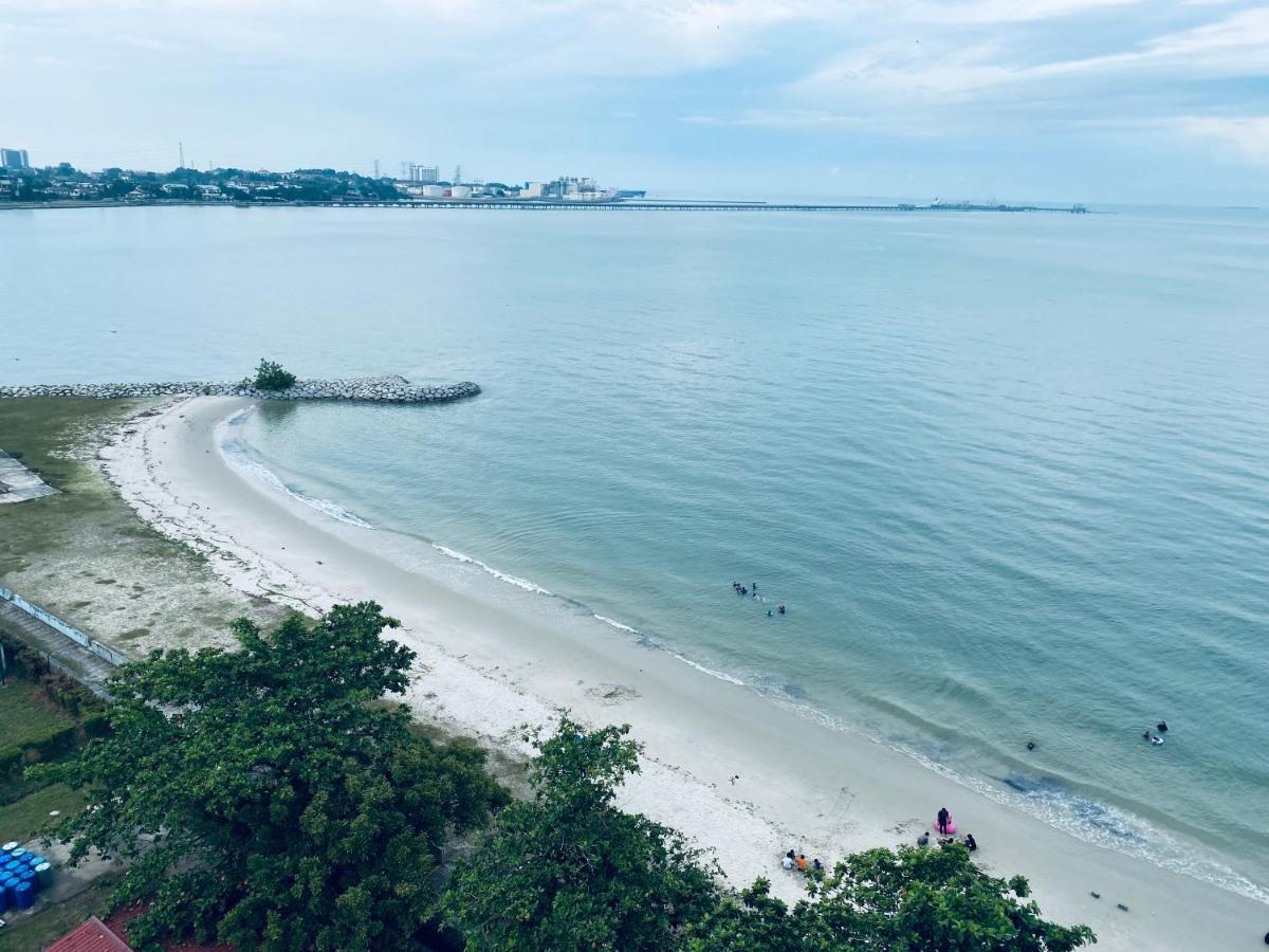 2 Bedroom Port Dickson Seaview Ngoại thất bức ảnh