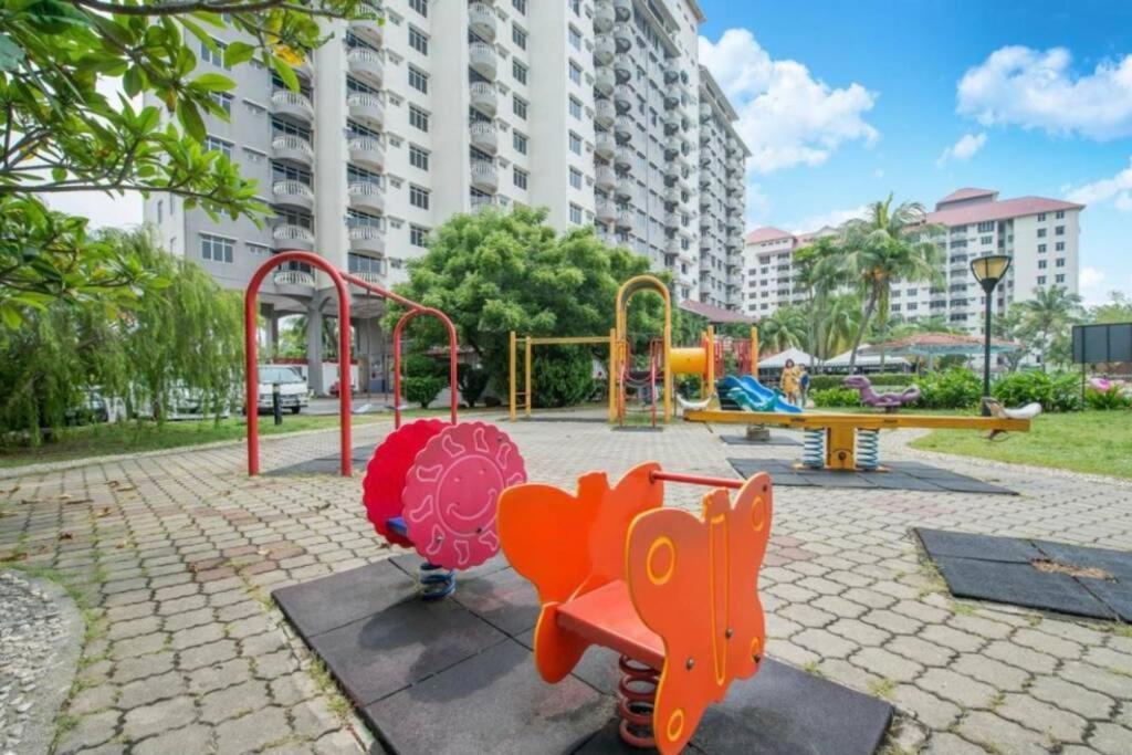 2 Bedroom Port Dickson Seaview Ngoại thất bức ảnh