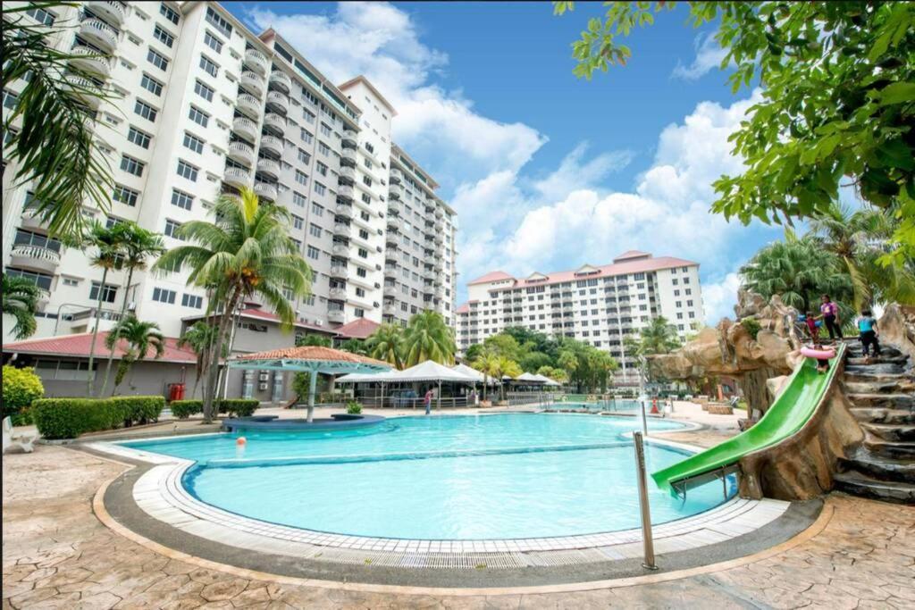 2 Bedroom Port Dickson Seaview Ngoại thất bức ảnh