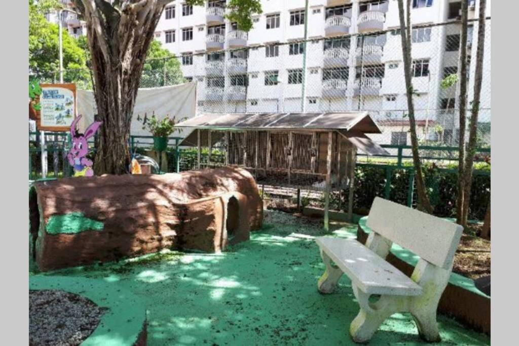 2 Bedroom Port Dickson Seaview Ngoại thất bức ảnh