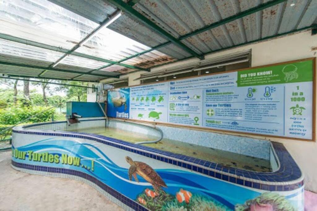 2 Bedroom Port Dickson Seaview Ngoại thất bức ảnh