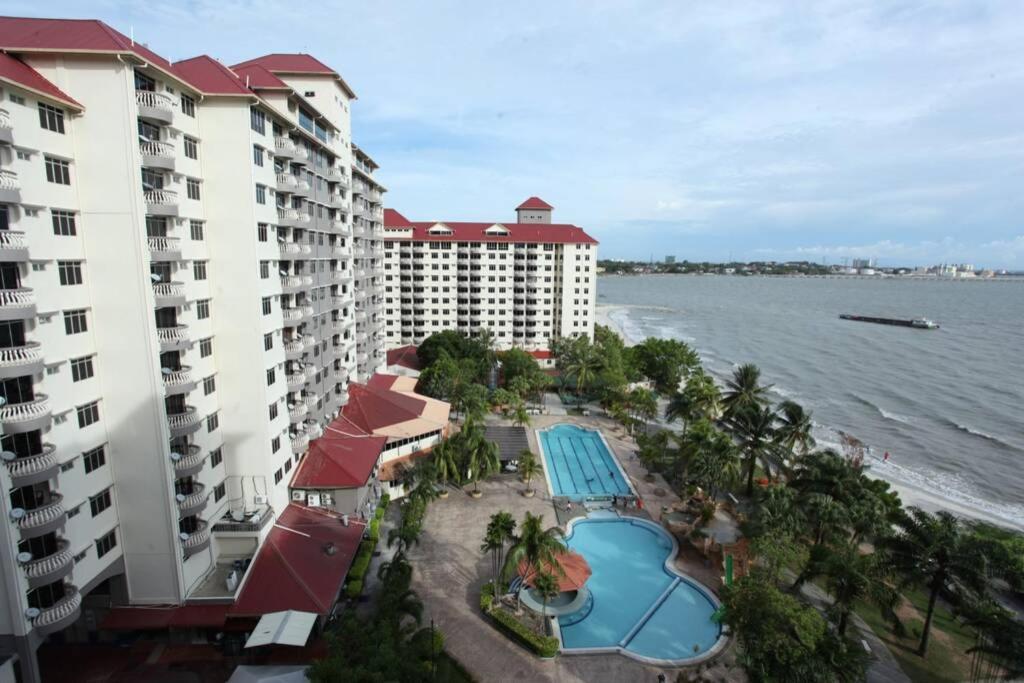 2 Bedroom Port Dickson Seaview Ngoại thất bức ảnh