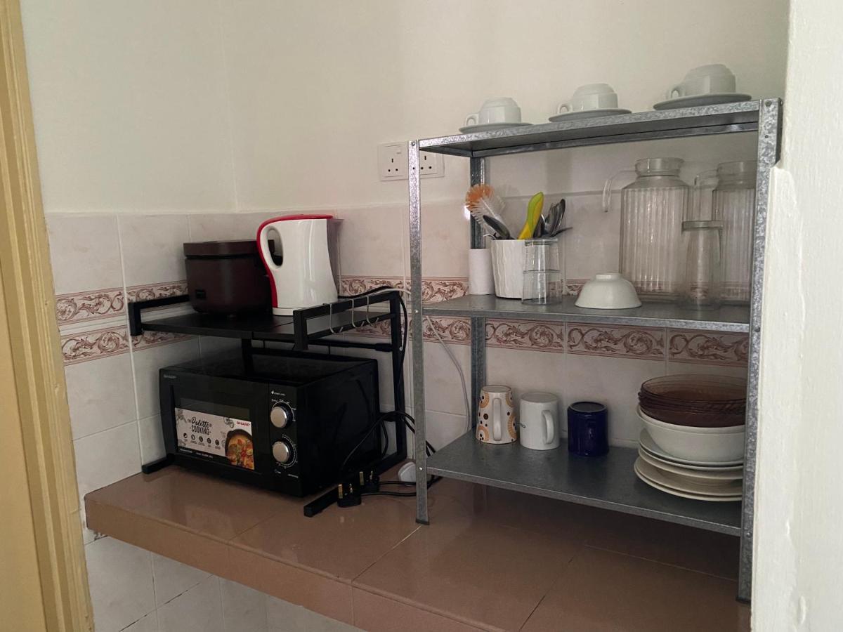 2 Bedroom Port Dickson Seaview Ngoại thất bức ảnh