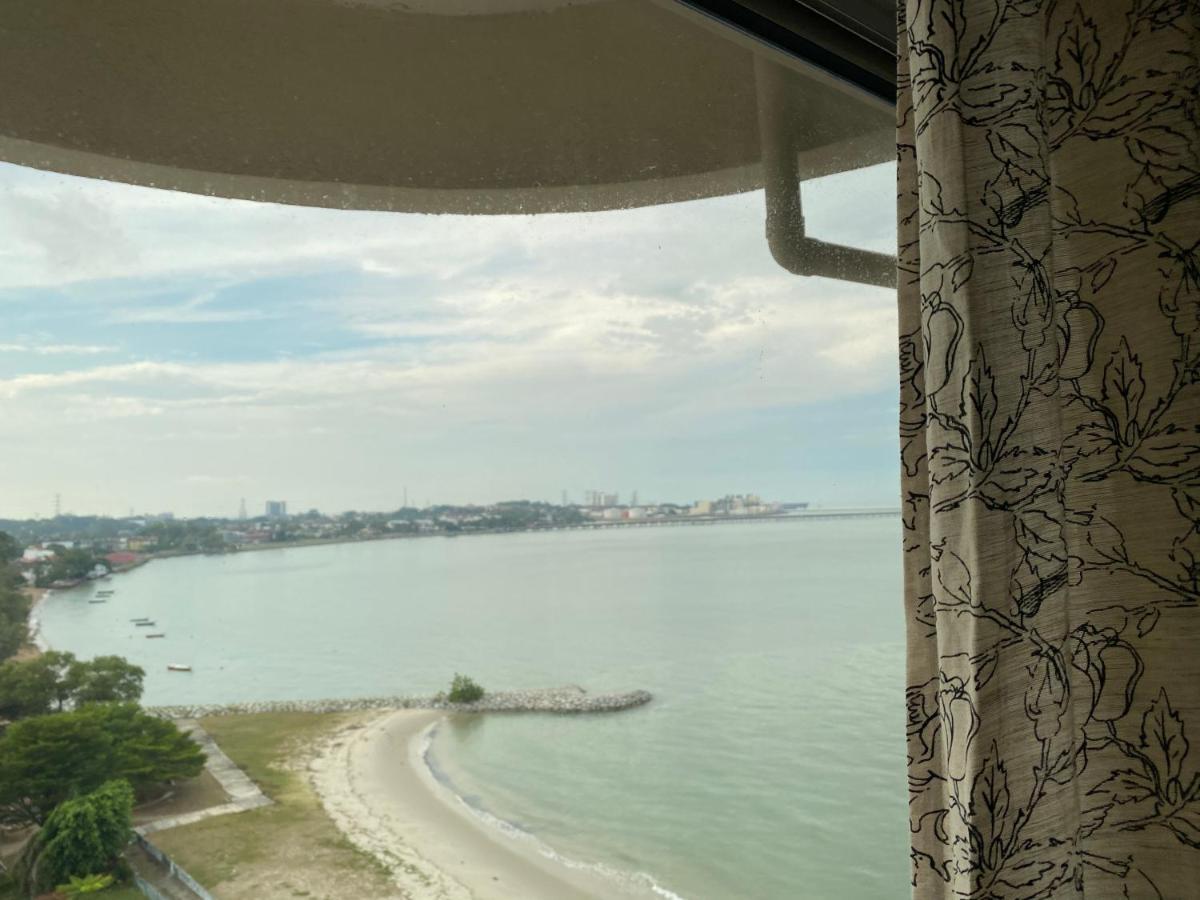 2 Bedroom Port Dickson Seaview Ngoại thất bức ảnh