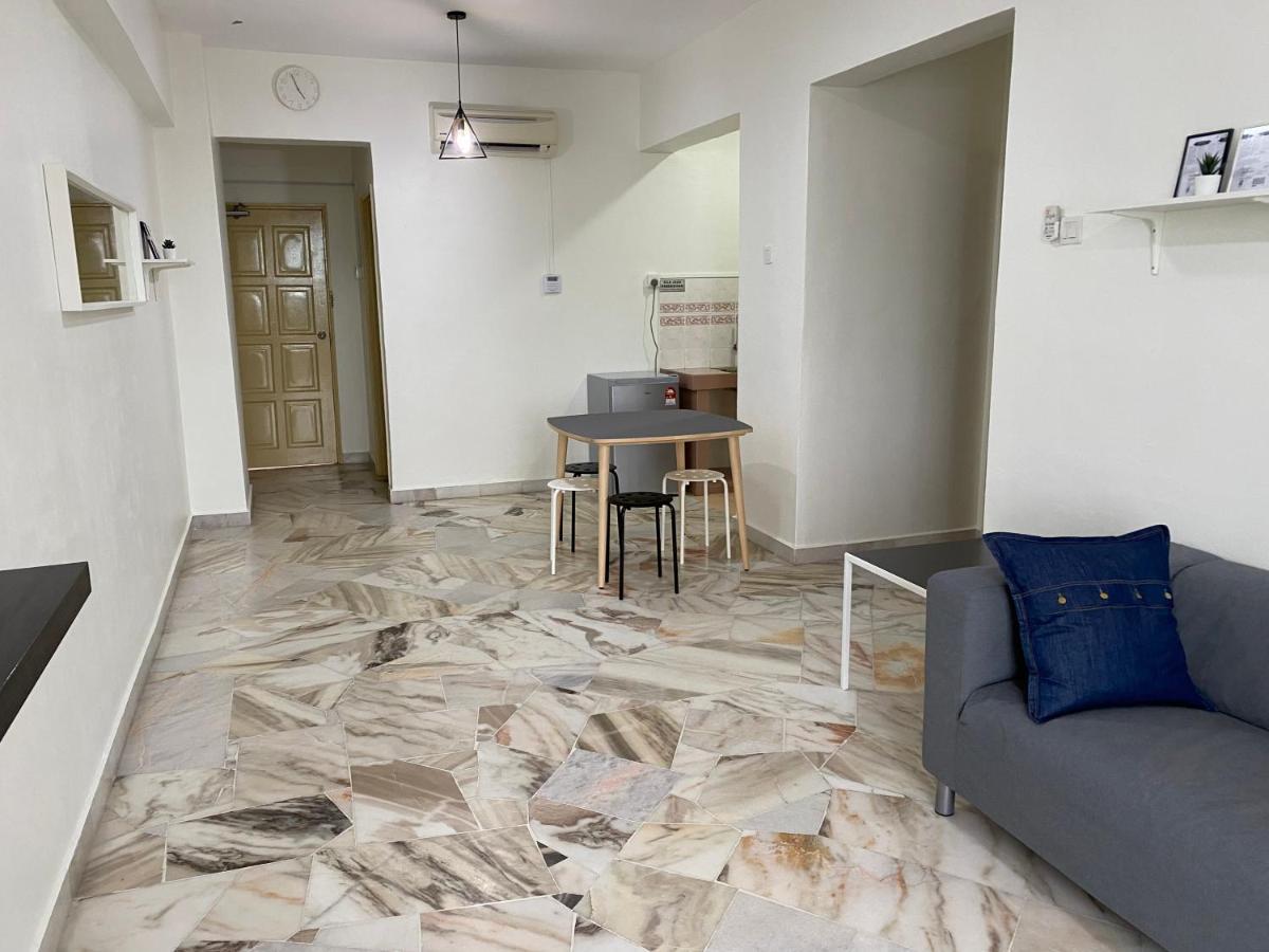 2 Bedroom Port Dickson Seaview Ngoại thất bức ảnh