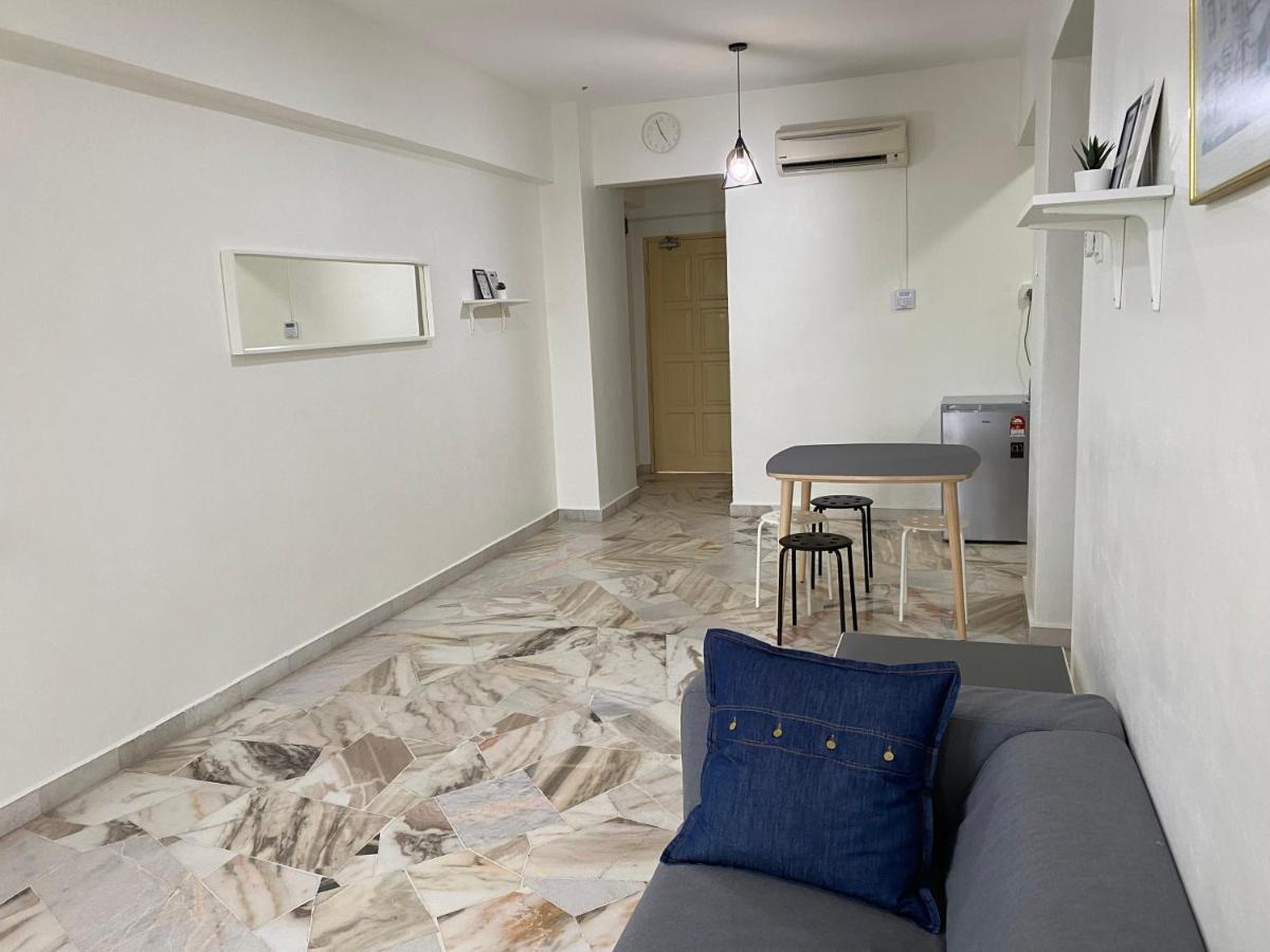 2 Bedroom Port Dickson Seaview Ngoại thất bức ảnh