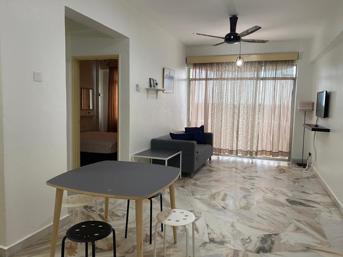 2 Bedroom Port Dickson Seaview Ngoại thất bức ảnh