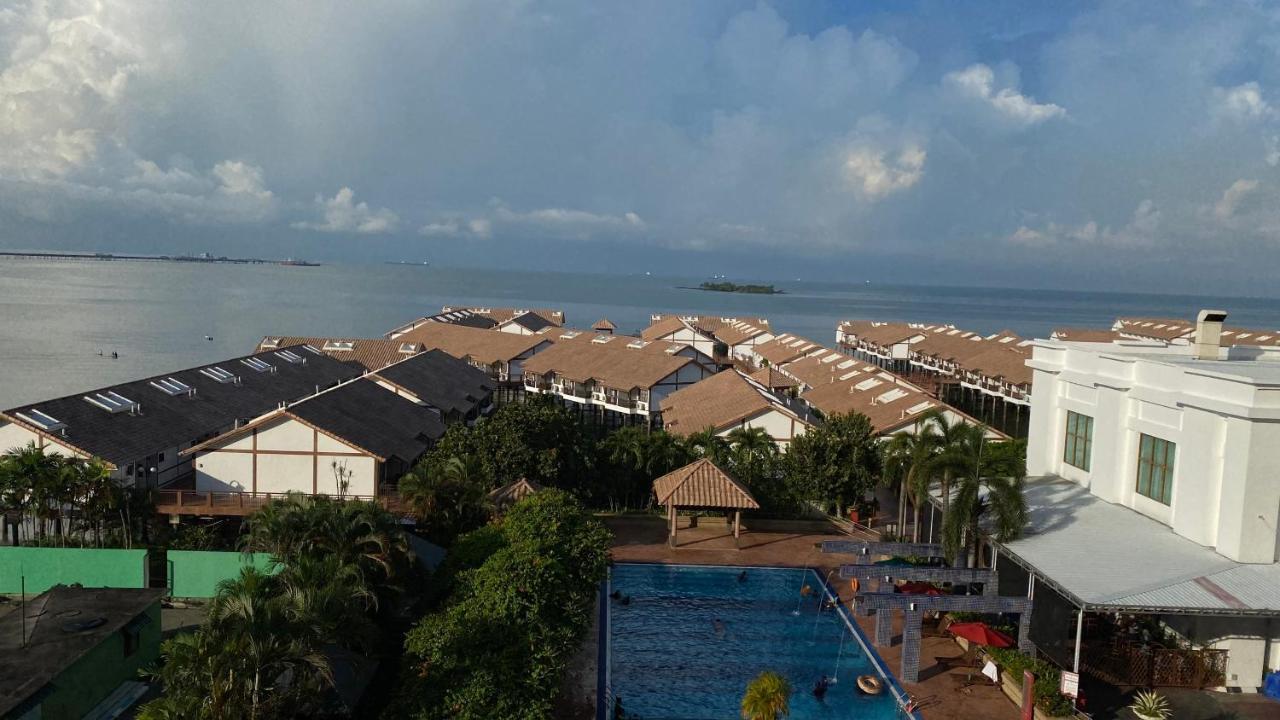 2 Bedroom Port Dickson Seaview Ngoại thất bức ảnh