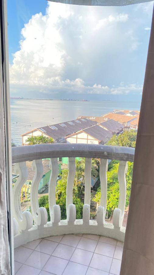 2 Bedroom Port Dickson Seaview Ngoại thất bức ảnh
