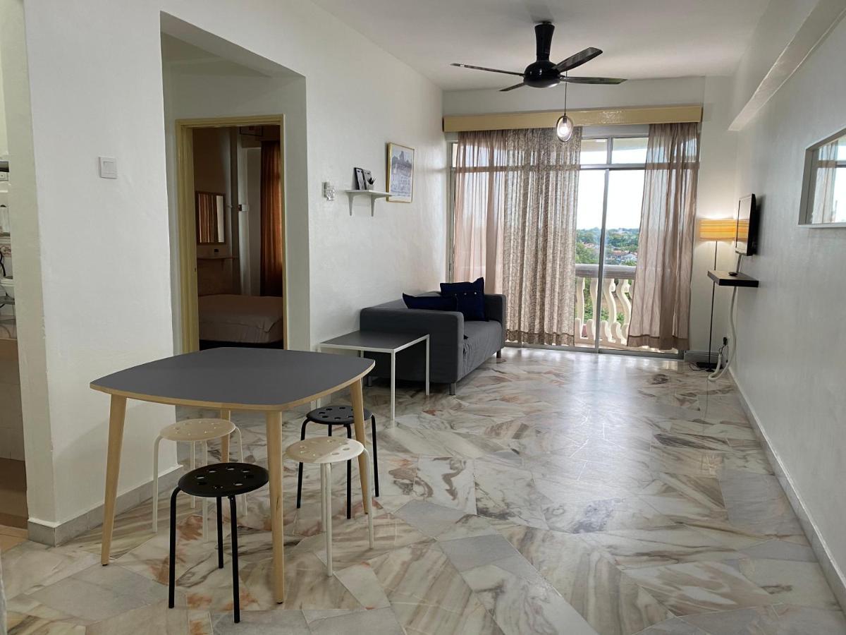 2 Bedroom Port Dickson Seaview Ngoại thất bức ảnh