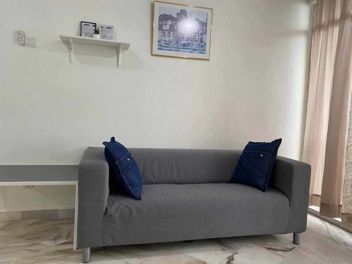2 Bedroom Port Dickson Seaview Ngoại thất bức ảnh