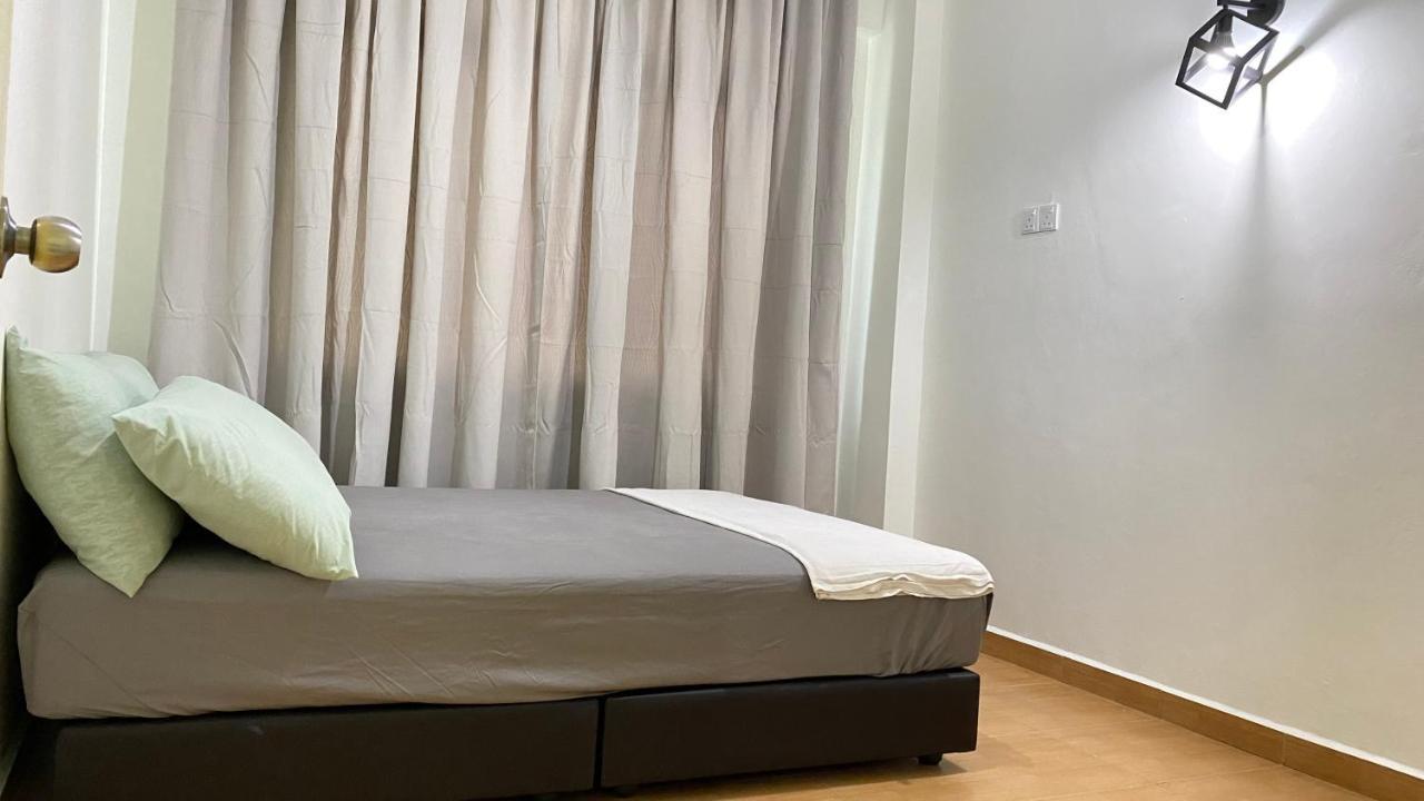 2 Bedroom Port Dickson Seaview Ngoại thất bức ảnh