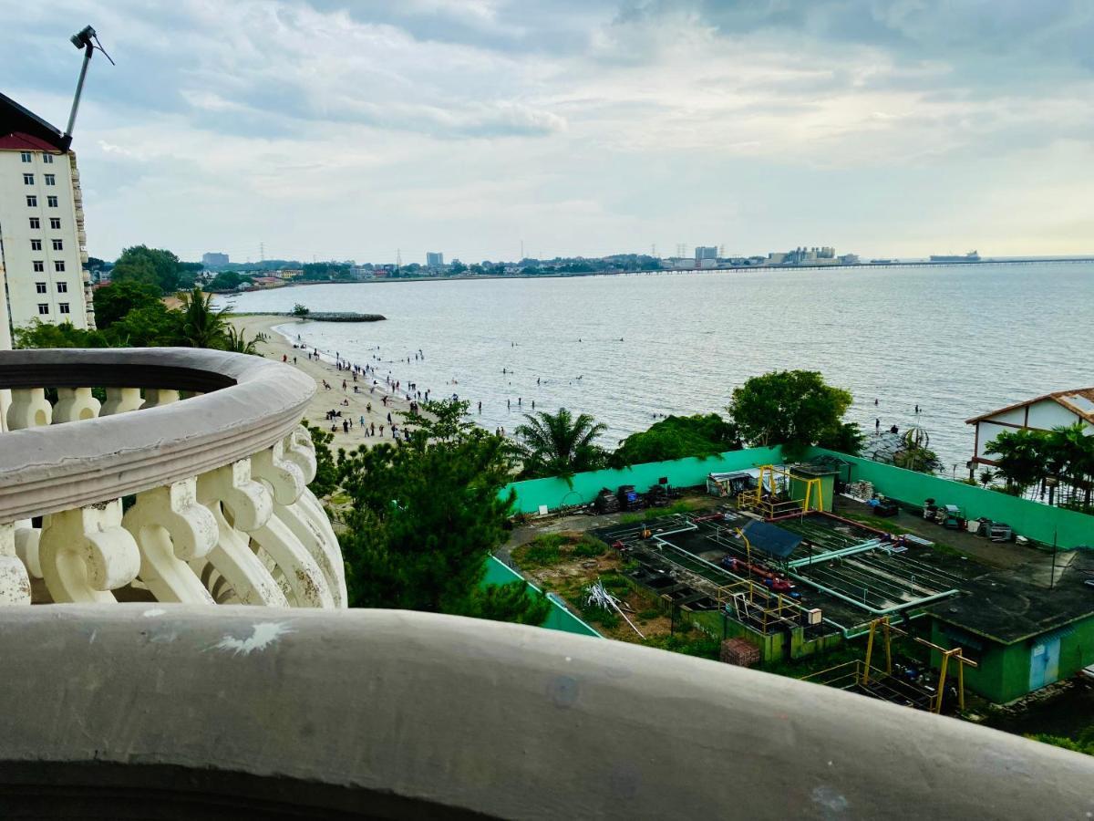 2 Bedroom Port Dickson Seaview Ngoại thất bức ảnh