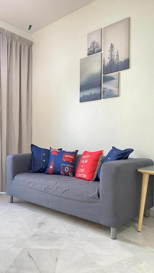 2 Bedroom Port Dickson Seaview Ngoại thất bức ảnh