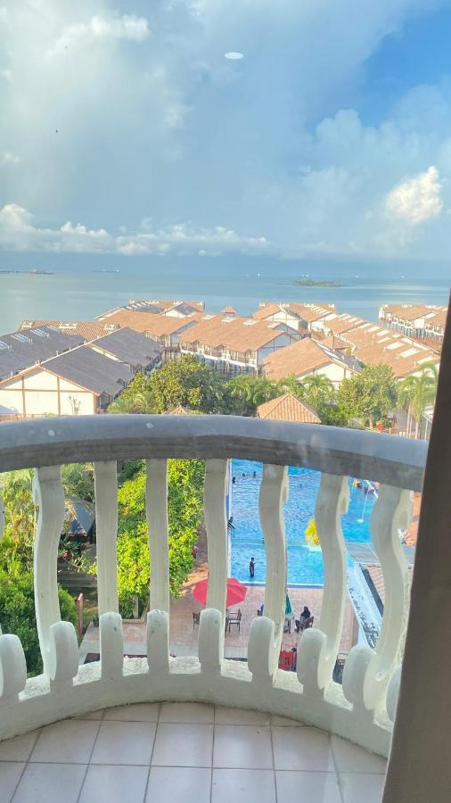 2 Bedroom Port Dickson Seaview Ngoại thất bức ảnh