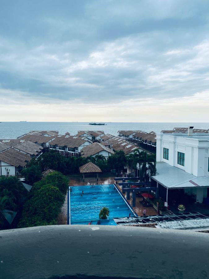 2 Bedroom Port Dickson Seaview Ngoại thất bức ảnh