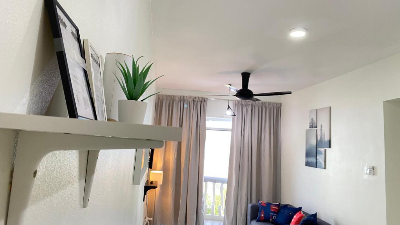 2 Bedroom Port Dickson Seaview Ngoại thất bức ảnh