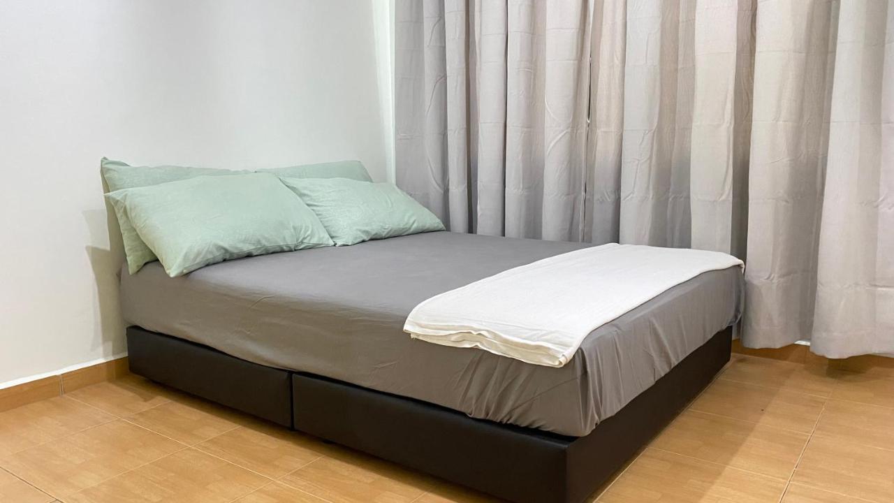 2 Bedroom Port Dickson Seaview Ngoại thất bức ảnh