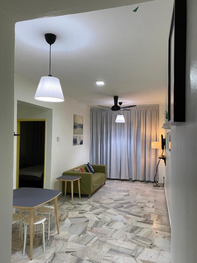 2 Bedroom Port Dickson Seaview Ngoại thất bức ảnh