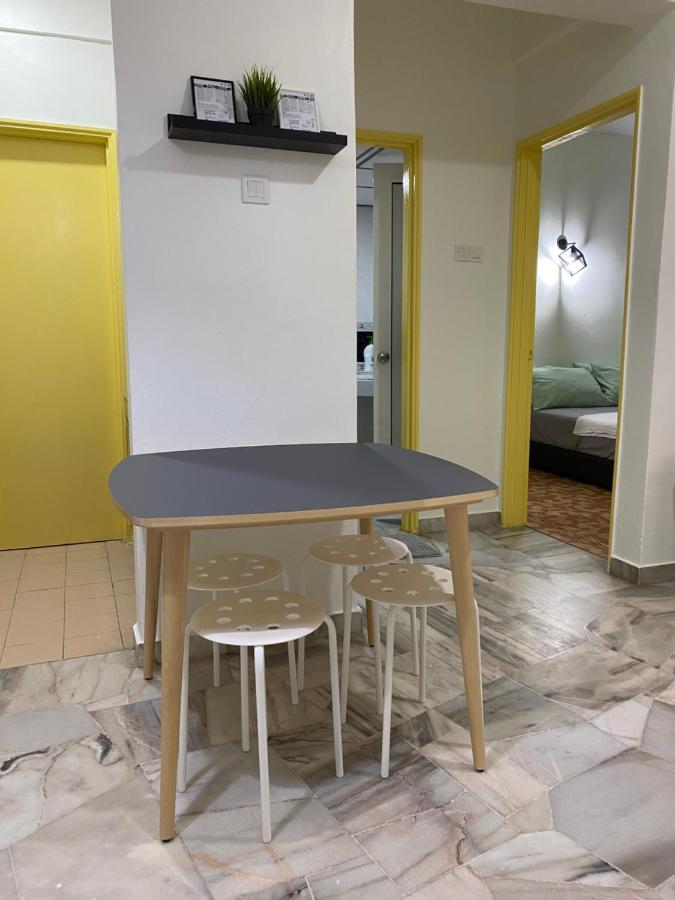 2 Bedroom Port Dickson Seaview Ngoại thất bức ảnh