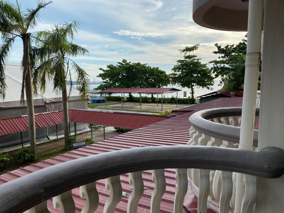 2 Bedroom Port Dickson Seaview Ngoại thất bức ảnh