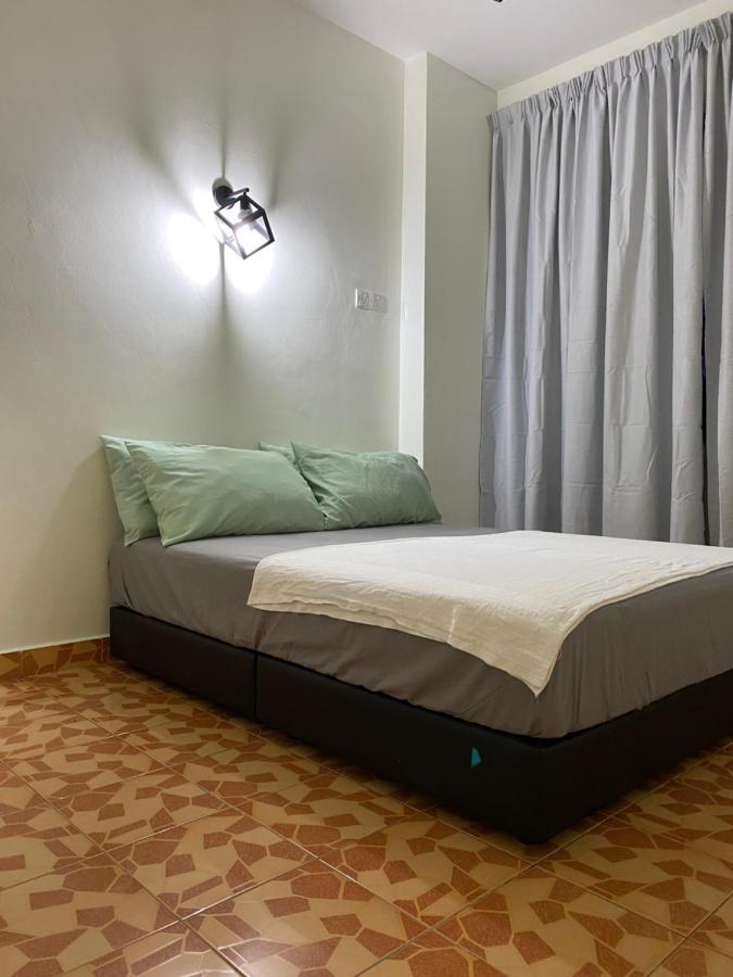 2 Bedroom Port Dickson Seaview Ngoại thất bức ảnh