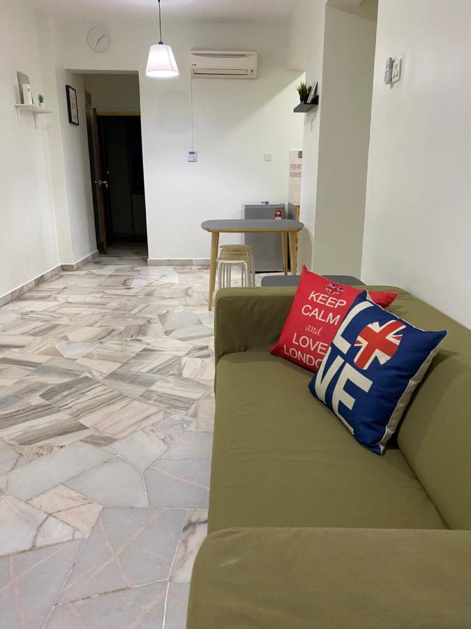 2 Bedroom Port Dickson Seaview Ngoại thất bức ảnh