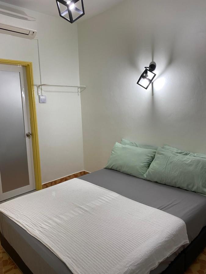 2 Bedroom Port Dickson Seaview Ngoại thất bức ảnh