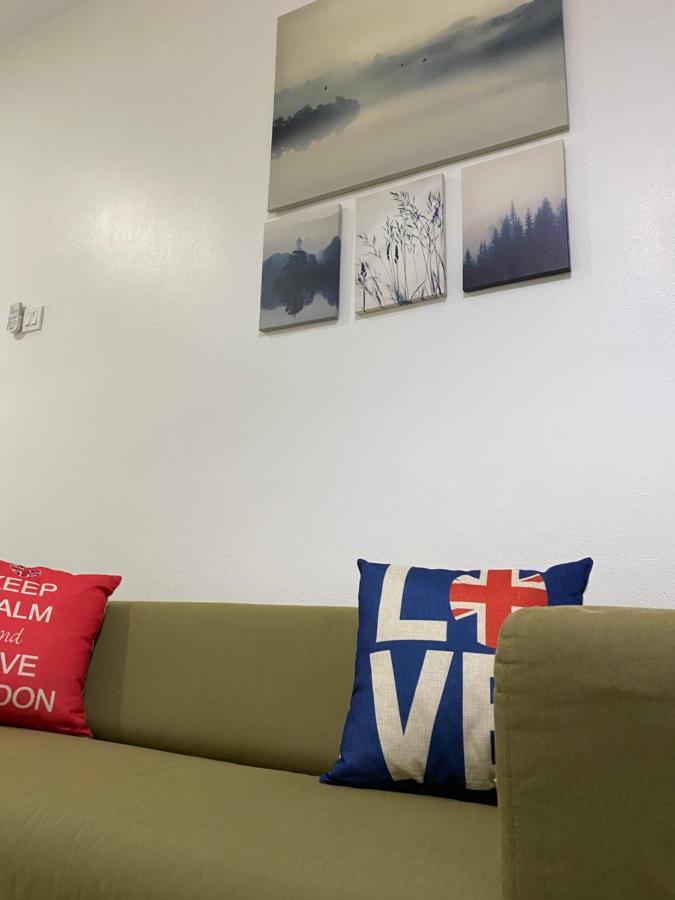 2 Bedroom Port Dickson Seaview Ngoại thất bức ảnh