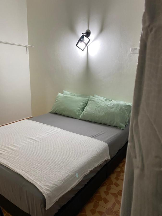 2 Bedroom Port Dickson Seaview Ngoại thất bức ảnh