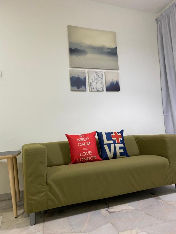 2 Bedroom Port Dickson Seaview Ngoại thất bức ảnh