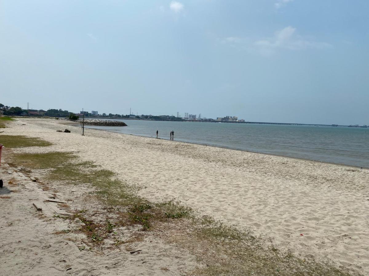 2 Bedroom Port Dickson Seaview Ngoại thất bức ảnh