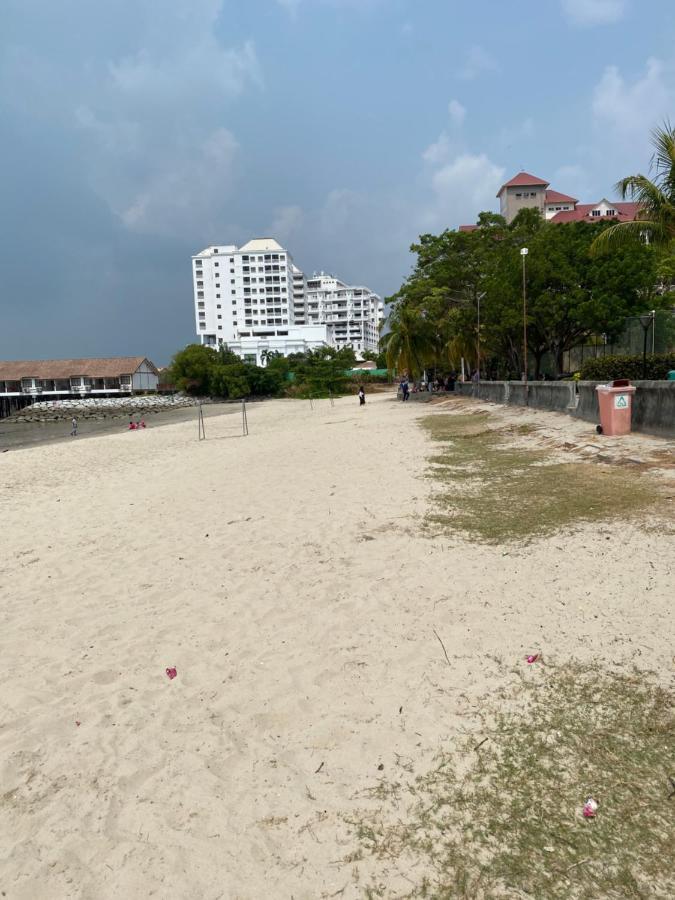 2 Bedroom Port Dickson Seaview Ngoại thất bức ảnh