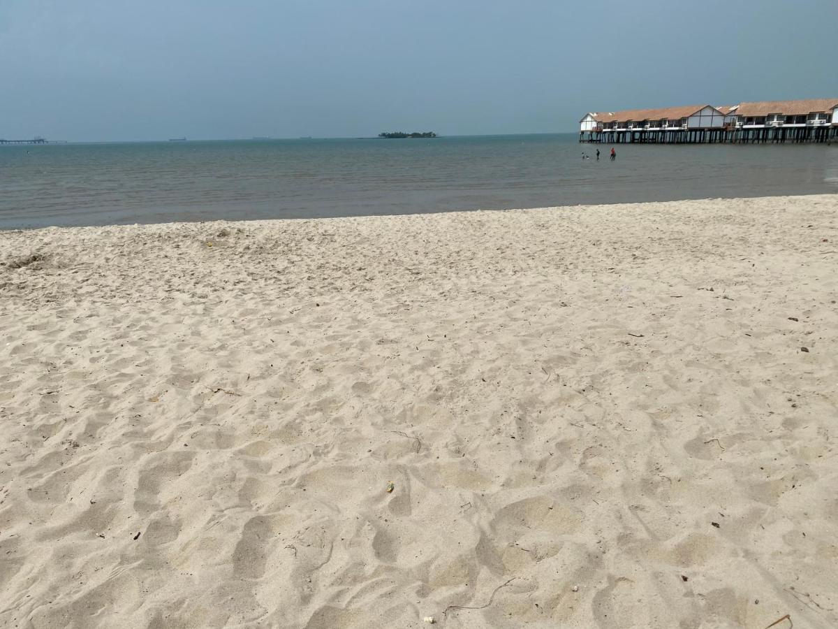 2 Bedroom Port Dickson Seaview Ngoại thất bức ảnh