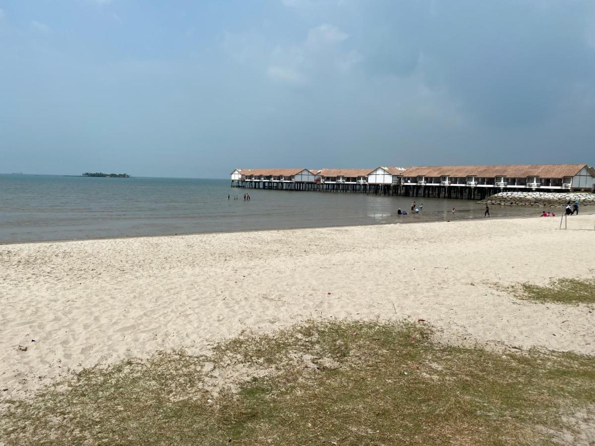 2 Bedroom Port Dickson Seaview Ngoại thất bức ảnh