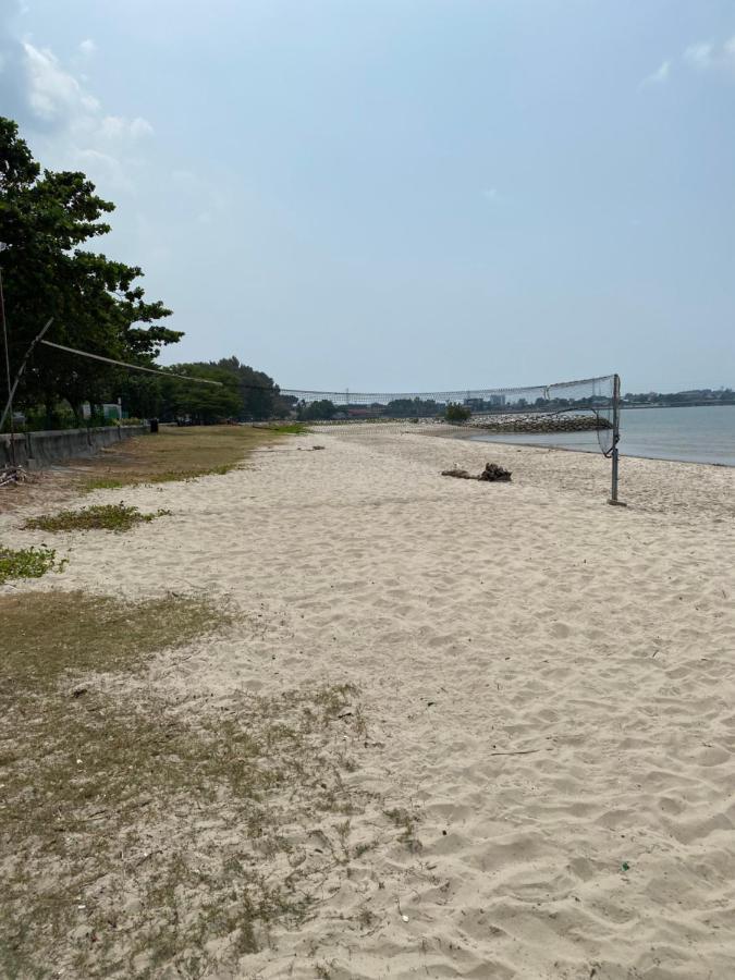 2 Bedroom Port Dickson Seaview Ngoại thất bức ảnh