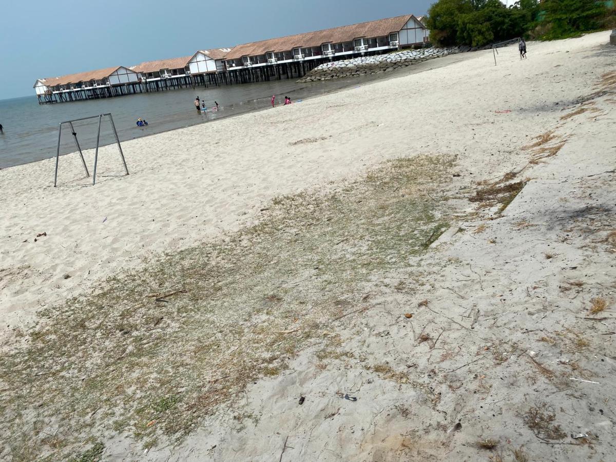 2 Bedroom Port Dickson Seaview Ngoại thất bức ảnh