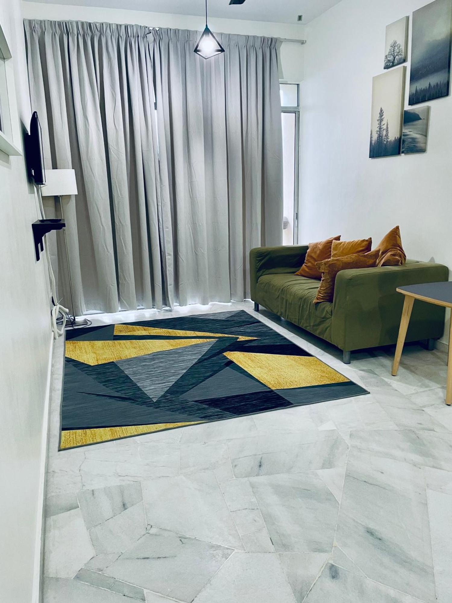2 Bedroom Port Dickson Seaview Ngoại thất bức ảnh