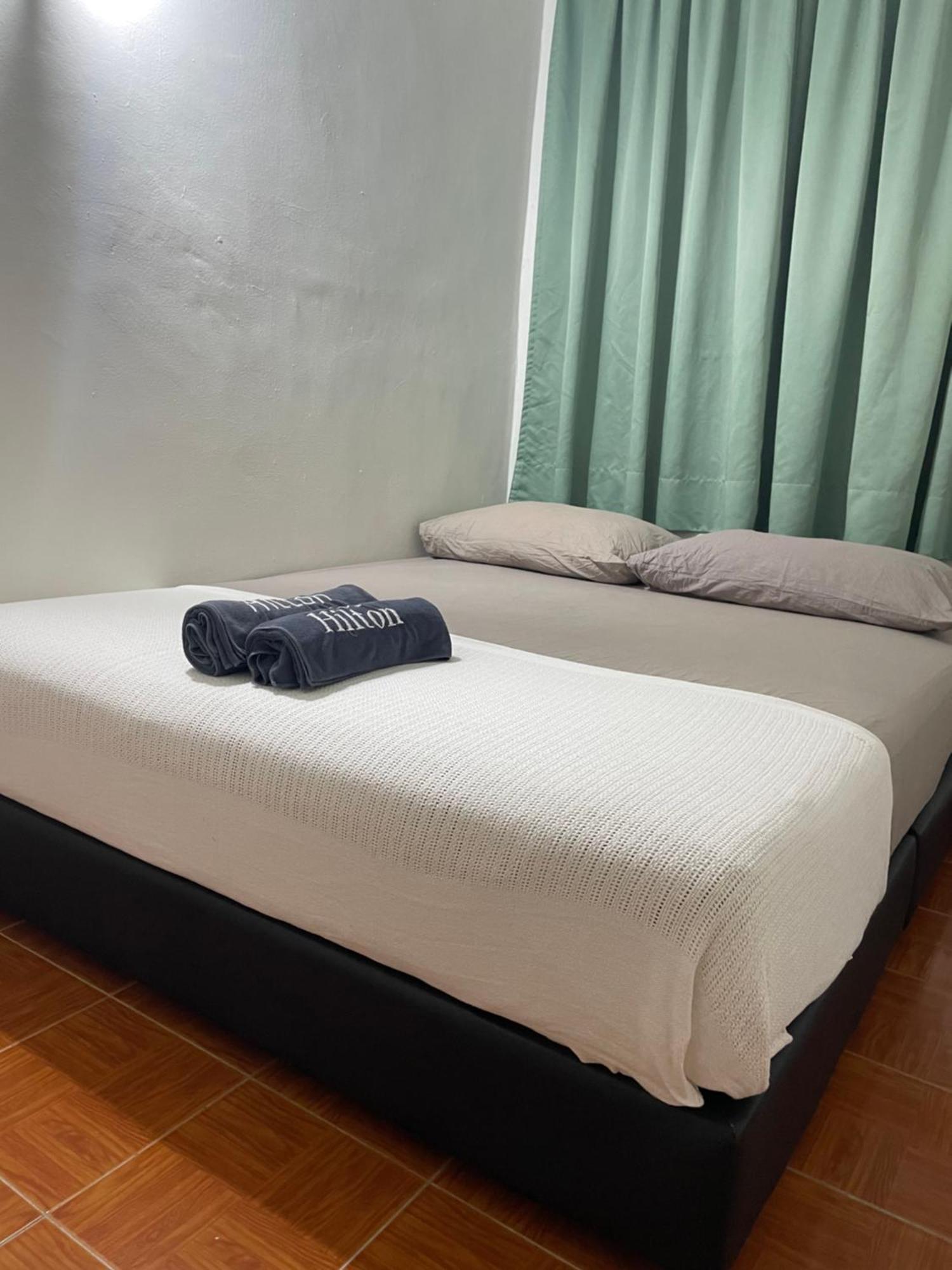 2 Bedroom Port Dickson Seaview Ngoại thất bức ảnh