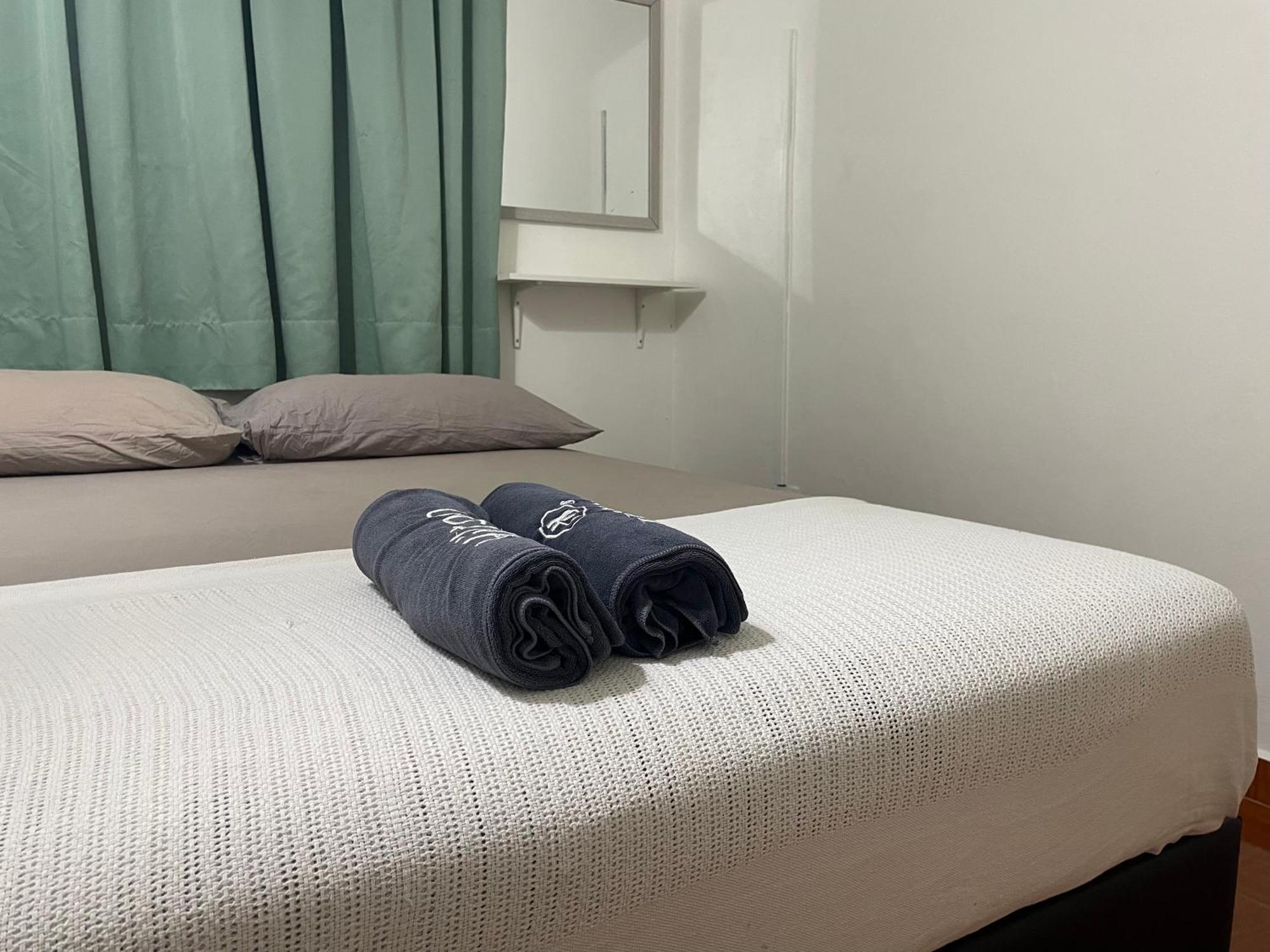 2 Bedroom Port Dickson Seaview Ngoại thất bức ảnh
